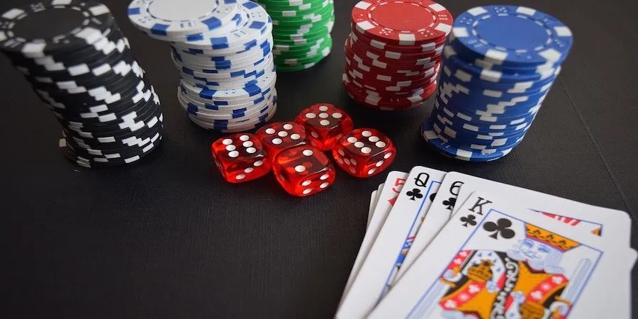 Ausländische Online Casino Spielen